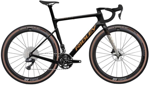 Ridley ASTR RS  DI2