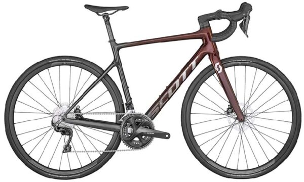 SCOTT ADDICT 30 Bike