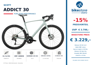 SCOTT ADDICT 30