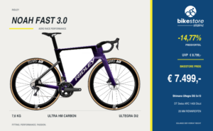 RIDLEY NOAH FAST 3.0
