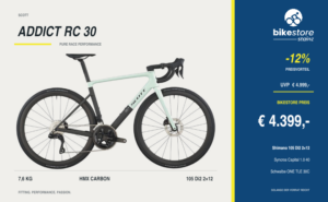 SCOTT ADDICT RC 30