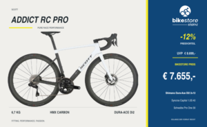 Scott Addict RC PRO