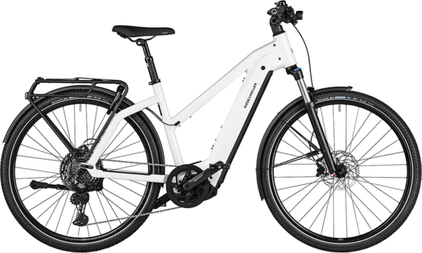Riese&Müller Charger4 mixte