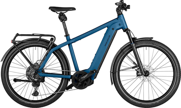 Riese&Müller Charger 4