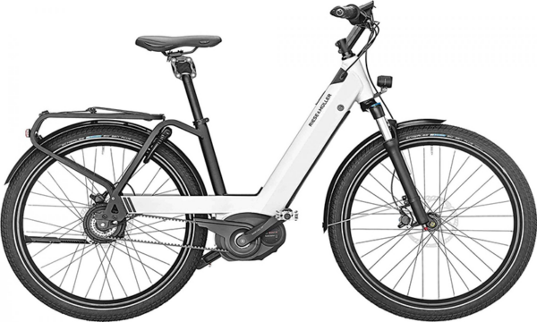 Riese&Müller Nevo4 touring