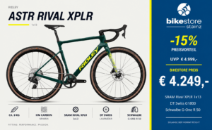 RIDLEY ASTR  RIVAL XPLR  1X13