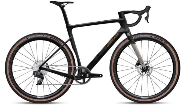 RIDLEY E-ASTR Apex XPLR AXS 1x12
