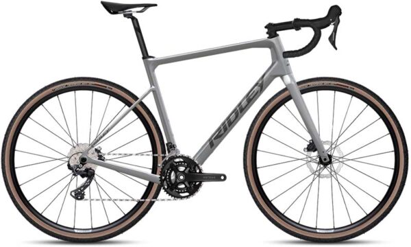 Ridley Grifn 7E7 GRX600 2x11