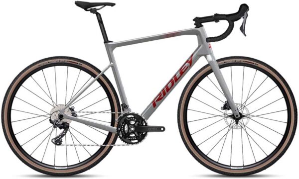 Ridley Grifn 7E7 GRX800 2x11