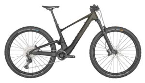 SCOTT Lumen E-Ride 920