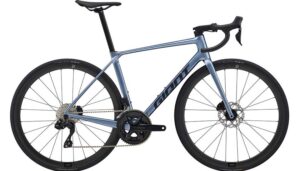 GIANT TCR Advanced 0