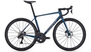 GIANT TCR Advanced Pro 0 Di2