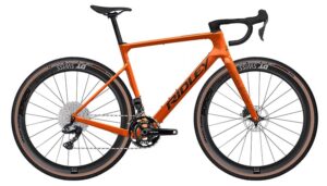 RIDLEY ASTR GRX800 DI2 2x12