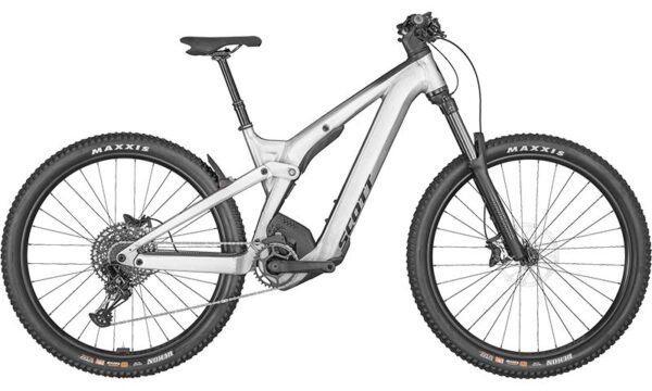 SCOTT Strike E-Ride 920 EVO