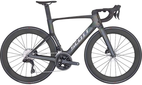 SCOTT Foil RC 20