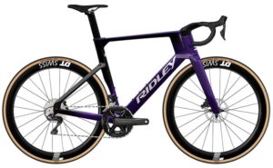 Ridley Noah FAST 7E8 Ultegra Di2