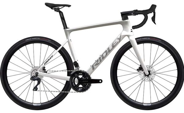 Ridley Falcn 105 DI2