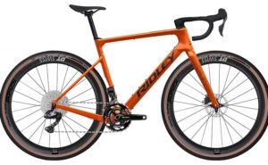 Ridley ASTR 2x12