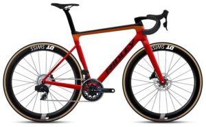 Ridley Falcn RS Force AXS